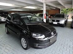 VOLKSWAGEN FOX TREND 1.0 MI 8V TOTAL FLEX 2012/2013 OFERTA CARRO | OFERTA BAIXOS SALVADOR DO SUL / Carros no Vale