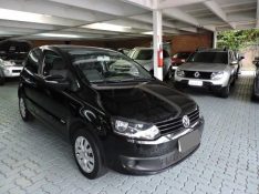 VOLKSWAGEN FOX TREND 1.0 MI 8V TOTAL FLEX 2012/2013 OFERTA CARRO | OFERTA BAIXOS SALVADOR DO SUL / Carros no Vale