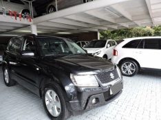 SUZUKI GRAND VITARA 4X2 2.0 16V 2011/2012 OFERTA CARRO | OFERTA BAIXOS SALVADOR DO SUL / Carros no Vale