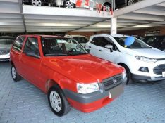 FIAT UNO MILLE ECONOMY 1.0 MPI 8V FIRE FLEX 2009/2010 OFERTA CARRO | OFERTA BAIXOS SALVADOR DO SUL / Carros no Vale