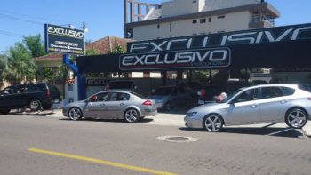 Exclusivo Veículos