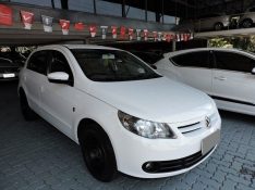 VOLKSWAGEN GOL TREND 1.0 MI 8V TOTAL FLEX 2012/2013 OFERTA CARRO | OFERTA BAIXOS SALVADOR DO SUL / Carros no Vale