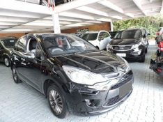 CITROEN C3 ORIGINE 1.5 8V 2013/2014 OFERTA CARRO | OFERTA BAIXOS SALVADOR DO SUL / Carros no Vale