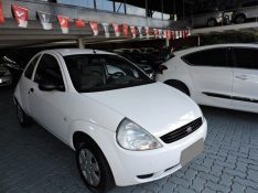 FORD KA GL 1.0 MPI 8V 2002/2003 OFERTA CARRO | OFERTA BAIXOS SALVADOR DO SUL / Carros no Vale