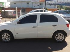 VOLKSWAGEN GOL 1.0 MI 8V 2009/2009 OFERTA CARRO | OFERTA BAIXOS SALVADOR DO SUL / Carros no Vale