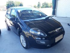 FIAT PUNTO 1.6 ESSENCE 16V 2013/2014 OFERTA CARRO | OFERTA BAIXOS SALVADOR DO SUL / Carros no Vale