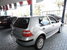 VOLKSWAGEN GOLF 1.6 MI 8V 2004/2004 OFERTA CARRO | OFERTA BAIXOS SALVADOR DO SUL / Carros no Vale