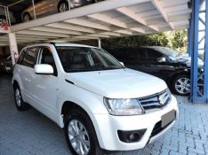 SUZUKI GRAND VITARA 4X4 2.0 16V 2012/2013 OFERTA CARRO | OFERTA BAIXOS SALVADOR DO SUL / Carros no Vale