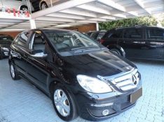 MERCEDES-BENZ B 200 2.0 8V 2008/2009 OFERTA CARRO | OFERTA BAIXOS SALVADOR DO SUL / Carros no Vale