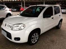 FIAT UNO 1.0 EVO VIVACE 8V 2013/2014 OFERTA CARRO | OFERTA BAIXOS SALVADOR DO SUL / Carros no Vale