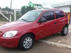 CHEVROLET CELTA 1.0 SPIRIT 8V 2007/2008 OFERTA CARRO | OFERTA BAIXOS SALVADOR DO SUL / Carros no Vale