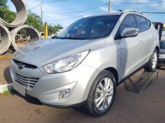 HYUNDAI IX35 2.0 2015/2015 OFERTA CARRO | OFERTA BAIXOS SALVADOR DO SUL / Carros no Vale