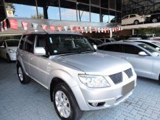MITSUBISHI PAJERO TR4 2.0 4X4 16V 2009/2010 OFERTA CARRO | OFERTA BAIXOS SALVADOR DO SUL / Carros no Vale