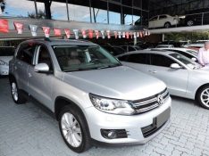 VOLKSWAGEN TIGUAN 2.0 TSI 16V TURBO TIPTRONIC 2012/2013 OFERTA CARRO | OFERTA BAIXOS SALVADOR DO SUL / Carros no Vale