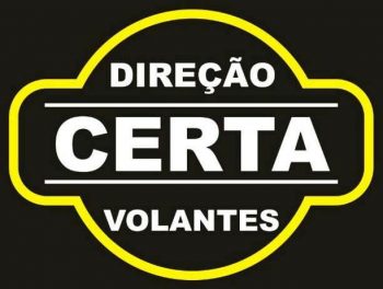 Direção Certa Volantes