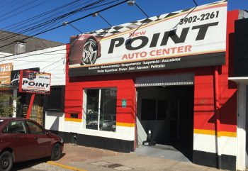 New Point Auto Center