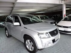 SUZUKI GRAND VITARA 2.0 4X2 16V 2012/2012 OFERTA CARRO | OFERTA BAIXOS SALVADOR DO SUL / Carros no Vale