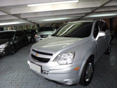 CHEVROLET CAPTIVA SPORT 3.6 AWD 2011/2012 OFERTA CARRO | OFERTA BAIXOS SALVADOR DO SUL / Carros no Vale