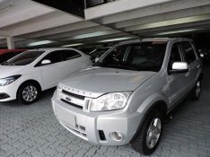 FORD ECOSPORT 2.0 XLT 16V 2008/2008 OFERTA CARRO | OFERTA BAIXOS SALVADOR DO SUL / Carros no Vale