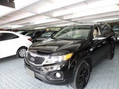 KIA SORENTO 2.4 EX 4X2 16V 2010/2011 OFERTA CARRO | OFERTA BAIXOS SALVADOR DO SUL / Carros no Vale
