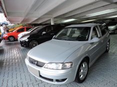 CHEVROLET VECTRA 2.0 CD 8V 2003/2003 OFERTA CARRO | OFERTA BAIXOS SALVADOR DO SUL / Carros no Vale