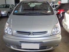 CITROEN XSARA PICASSO 2.0 EXCLUSIVE 16V 2004/2004 OFERTA CARRO | OFERTA BAIXOS SALVADOR DO SUL / Carros no Vale