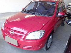 CHEVROLET CELTA 1.0 SUPER 8V 2007/2008 OFERTA CARRO | OFERTA BAIXOS SALVADOR DO SUL / Carros no Vale