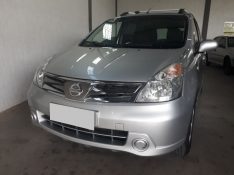 NISSAN LIVINA S 1.6 16V FLEX 2013/2014 OFERTA CARRO | OFERTA BAIXOS SALVADOR DO SUL / Carros no Vale