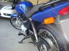 HONDA MOTOS CG 125 FAN KS 2010/2010 OFERTA CARRO | OFERTA BAIXOS SALVADOR DO SUL / Carros no Vale