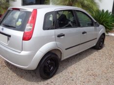 FORD FIESTA 1.0 PERSONNALITÉ 8V 2006/2006 OFERTA CARRO | OFERTA BAIXOS SALVADOR DO SUL / Carros no Vale