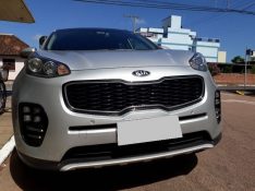 KIA SPORTAGE 2.0 EX 4X2 16V 2016/2017 OFERTA CARRO | OFERTA BAIXOS SALVADOR DO SUL / Carros no Vale