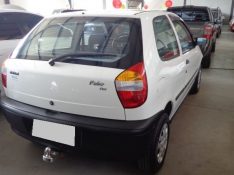 FIAT PALIO 1.0 MPI 8V FIRE 2003/2003 OFERTA CARRO | OFERTA BAIXOS SALVADOR DO SUL / Carros no Vale