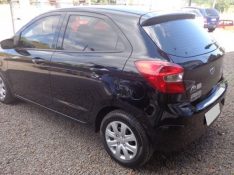 FORD KA 1.5 SE 16V 2015/2015 OFERTA CARRO | OFERTA BAIXOS SALVADOR DO SUL / Carros no Vale