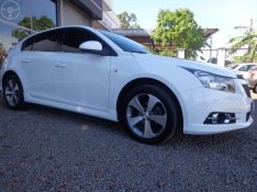 CHEVROLET CRUZE 1.8 LT SPORT6 16V 2014/2014 OFERTA CARRO | OFERTA BAIXOS SALVADOR DO SUL / Carros no Vale