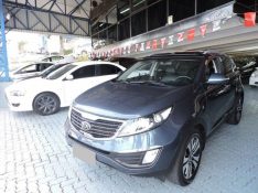 KIA SPORTAGE 2.0 EX 4X2 16V 2012/2013 OFERTA CARRO | OFERTA BAIXOS SALVADOR DO SUL / Carros no Vale