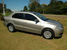 VOLKSWAGEN VOYAGE 1.0 MI 8V TOTAL FLEX 2011/2011 OFERTA CARRO | OFERTA BAIXOS SALVADOR DO SUL / Carros no Vale