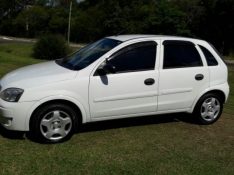 CHEVROLET CORSA 1.4 MPFI MAXX 8V 2011/2012 OFERTA CARRO | OFERTA BAIXOS SALVADOR DO SUL / Carros no Vale