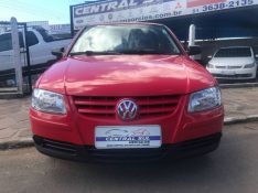 VOLKSWAGEN GOL 1.0 8V 2010/2010 OFERTA CARRO | OFERTA BAIXOS SALVADOR DO SUL / Carros no Vale