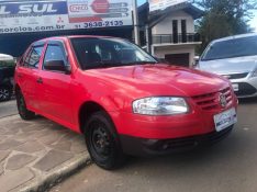 VOLKSWAGEN GOL 1.0 8V 2010/2010 OFERTA CARRO | OFERTA BAIXOS SALVADOR DO SUL / Carros no Vale