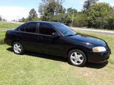 NISSAN SENTRA 1.8 GXE 16V 2004/2005 OFERTA CARRO | OFERTA BAIXOS SALVADOR DO SUL / Carros no Vale