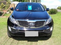 KIA SPORTAGE 2.0 EX 4X2 16V 2012/2013 OFERTA CARRO | OFERTA BAIXOS SALVADOR DO SUL / Carros no Vale