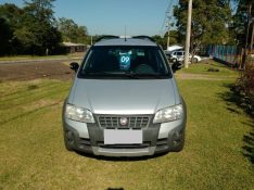 FIAT IDEA 1.8 ADVENTURE 8V 2009/2009 OFERTA CARRO | OFERTA BAIXOS SALVADOR DO SUL / Carros no Vale