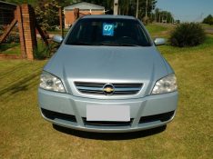 CHEVROLET ASTRA 2.0 MPFI ADVANTAGE 8V 2007/2007 OFERTA CARRO | OFERTA BAIXOS SALVADOR DO SUL / Carros no Vale