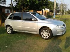 FIAT STILO 1.8 MPI 8V 2003/2003 OFERTA CARRO | OFERTA BAIXOS SALVADOR DO SUL / Carros no Vale