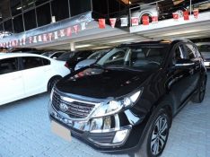 KIA SPORTAGE EX 4X2 2.0 16V 2012/2013 OFERTA CARRO | OFERTA BAIXOS SALVADOR DO SUL / Carros no Vale