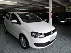 VOLKSWAGEN FOX 1.6 BLUEMOTION 8V 2012/2013 OFERTA CARRO | OFERTA BAIXOS SALVADOR DO SUL / Carros no Vale