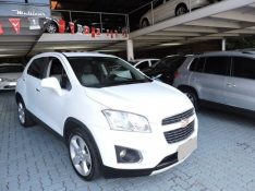 CHEVROLET TRACKER LTZ 1.8 16V ECOTEC 2014/2015 OFERTA CARRO | OFERTA BAIXOS SALVADOR DO SUL / Carros no Vale