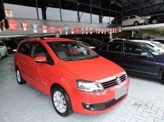 VOLKSWAGEN SPACEFOX SPORTLINE 1.6 MI 8V TOTAL FLEX 2011/2011 OFERTA CARRO | OFERTA BAIXOS SALVADOR DO SUL / Carros no Vale