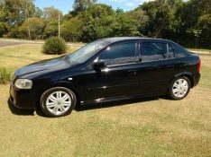 CHEVROLET ASTRA 2.0 CD 8V 2002/2003 OFERTA CARRO | OFERTA BAIXOS SALVADOR DO SUL / Carros no Vale