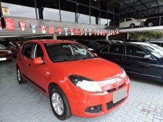 RENAULT SANDERO 1.0 AUTHENTIQUE 16V 2011/2012 OFERTA CARRO | OFERTA BAIXOS SALVADOR DO SUL / Carros no Vale